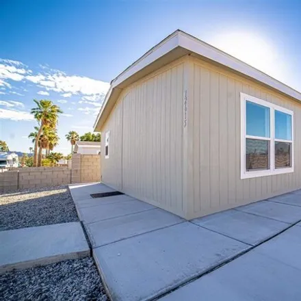 Buy this 5 bed house on 12593 East 35th Street in Fortuna Foothills, AZ 85367