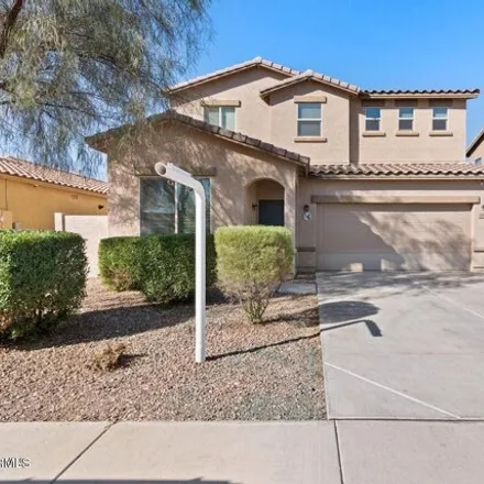 Rent this 4 bed house on 3912 South 72nd Lane in Phoenix, AZ 85043