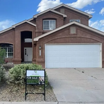 Buy this 4 bed house on 7739 Kane Court Northwest in Albuquerque, NM 87120