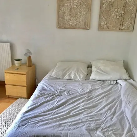 Rent this 2 bed apartment on 28 Rue Coriolis in 75012 Paris, France