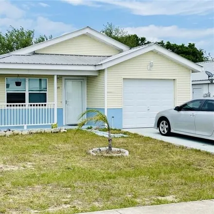 Buy this 3 bed house on 1449 Inspiration Drive in Sebring, FL 33870