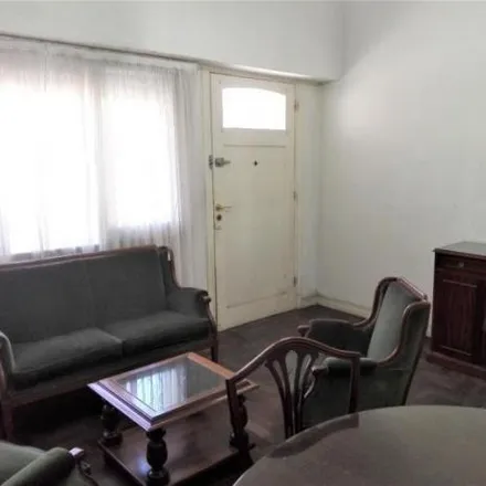 Buy this 2 bed house on Concejal Héctor Coucheiro 219 in Partido de Morón, B1704 ETD Villa Sarmiento