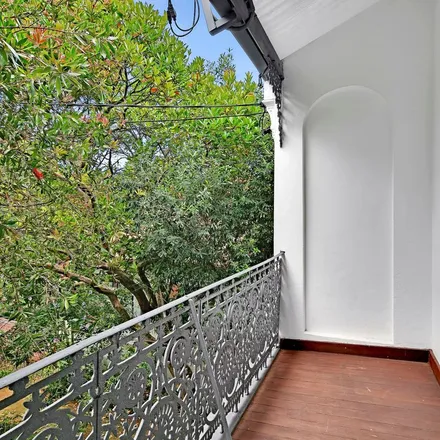 Rent this 2 bed apartment on Munni Street in Erskineville NSW 2043, Australia