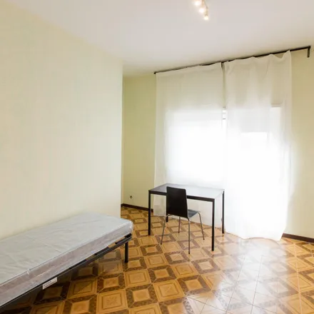 Rent this 4 bed room on Via Fratelli Poggini in 52, 00133 Rome RM