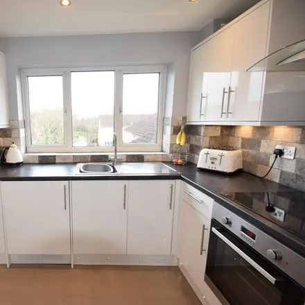 Rent this 1 bed apartment on Bell Lane in Eton Wick Road, Eton Wick