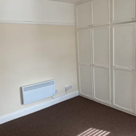 Rent this 1 bed apartment on Ladbrokes in Forest Road, New Ollerton