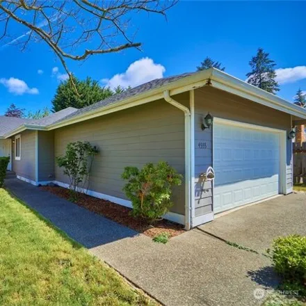Image 4 - 4555 43rd St Ne, Tacoma, Washington, 98422 - House for sale