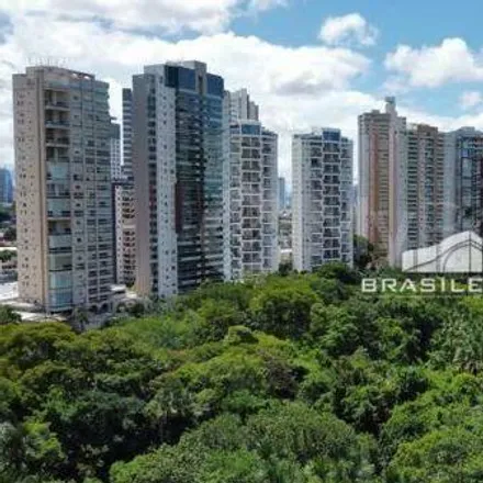 Image 2 - Avenida H, Jardim Goiás, Goiânia - GO, 74805-440, Brazil - Apartment for sale