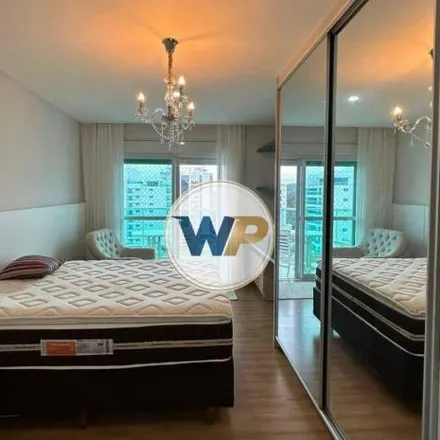 Rent this 3 bed apartment on Rua Jucília Maria da Silva Miguel in Praia Brava, Itajaí - SC
