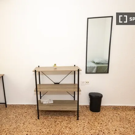 Image 6 - Carrer de Campoamor, 73, 46022 Valencia, Spain - Room for rent