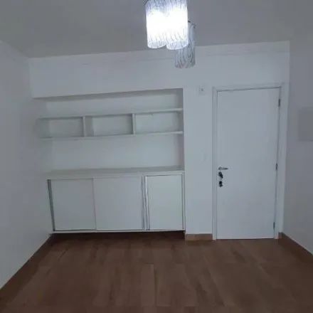 Buy this 2 bed apartment on Avenida São Luiz in Vila Atlântica, Mongaguá - SP