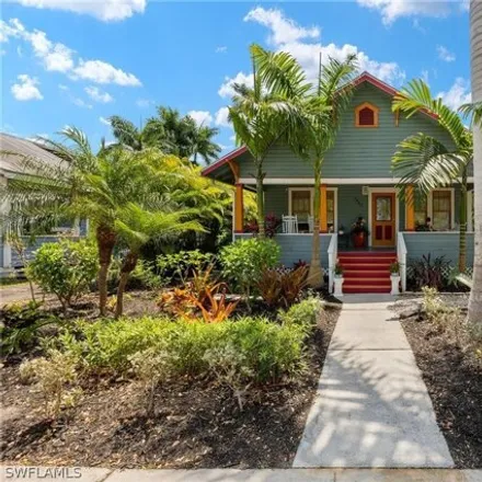 Image 1 - 2626 Michigan Avenue, Fort Myers, FL 33916, USA - House for sale