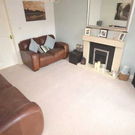 Rent this 3 bed apartment on Sunnymill Drive in Sandbach, CW11 4NA