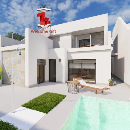 Buy this 3 bed house on Roda Golf