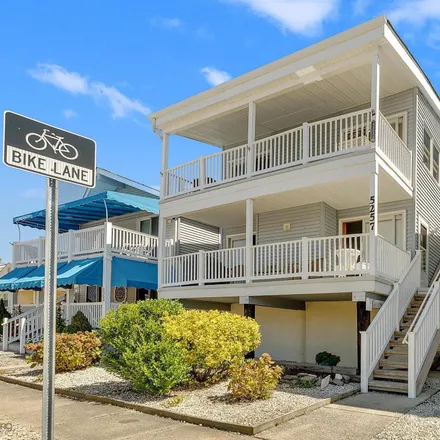 Image 1 - 5259 West Avenue, Ocean City, NJ 08226, USA - Condo for sale