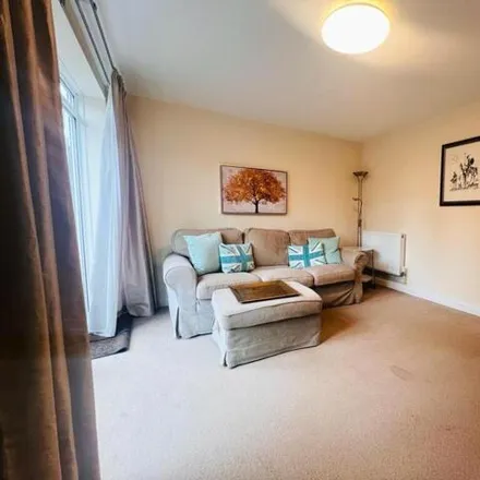 Rent this 2 bed room on 22-37 Chipka Street in Cubitt Town, London