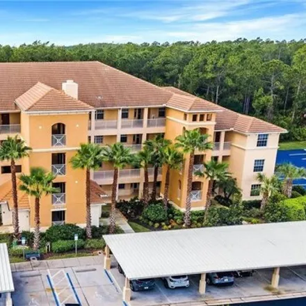 Rent this 3 bed condo on Pelican Preserve Boulevard in Arborwood, Fort Myers