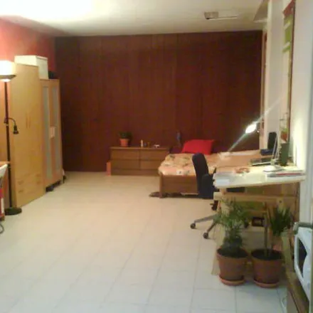 Rent this 1 bed apartment on Servired in Gran Via de Ferran el Catòlic, 46008 Valencia