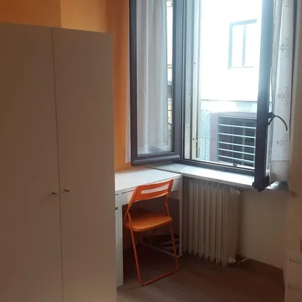 Rent this 1 bed apartment on Borgo Amadio Ronchini 8a in 43121 Parma PR, Italy
