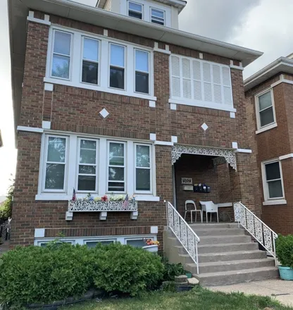 Buy this 1studio duplex on 5006 South Keeler Avenue in Chicago, IL 60629