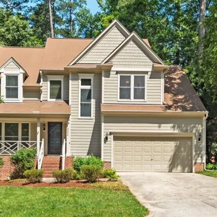 Buy this 4 bed house on 5204 Longwood Drive in Durham, NC 27713