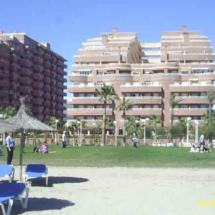 Image 7 - N-340, 12594 Orpesa / Oropesa del Mar, Spain - Apartment for rent
