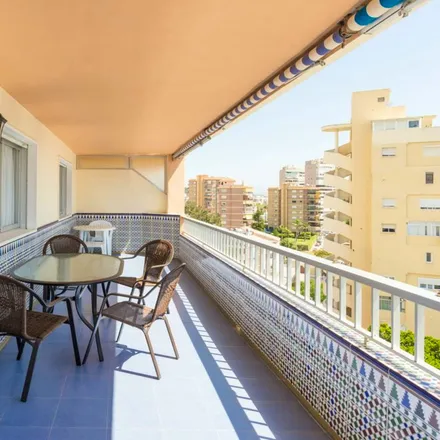 Image 2 - Calle del Bajondillo, 29620 Torremolinos, Spain - Apartment for rent