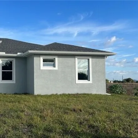 Buy this 3 bed house on Bethlehem Avenue in Hendry County, FL