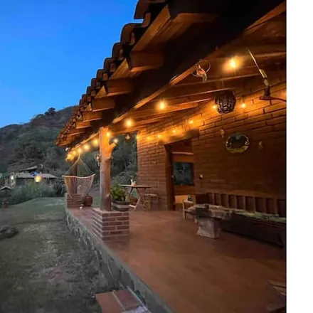 Image 9 - Malinalco, Mexico - House for rent