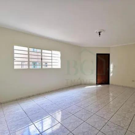 Buy this 2 bed apartment on Rua Jamaica in Jardim Centenário, Poços de Caldas - MG