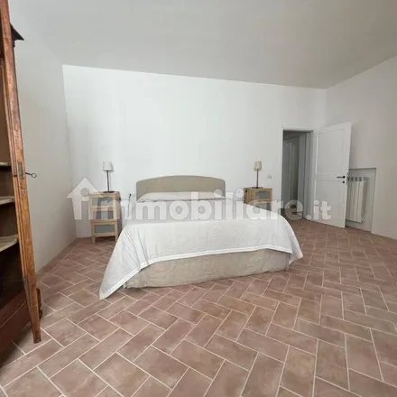 Rent this 4 bed duplex on Via Onofrio di Paolo in Empoli FI, Italy