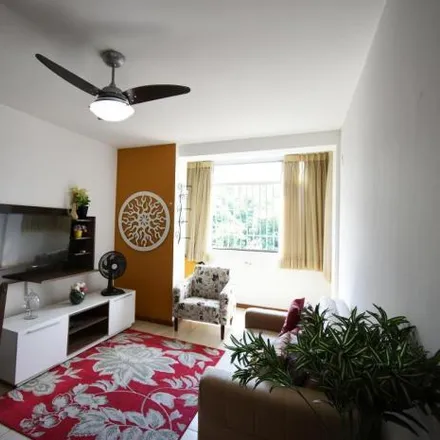 Rent this 1 bed apartment on Avenida Marquês do Paraná in Centro, Niterói - RJ
