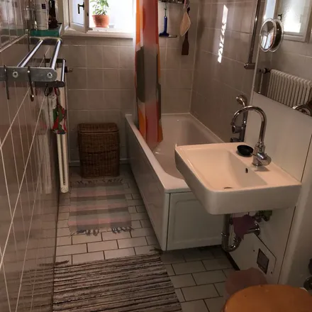 Rent this 2 bed apartment on Eschershauser Weg 23F in 14163 Berlin, Germany