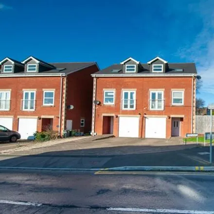 Buy this 4 bed duplex on Brookvale Drive in Cardiff, CF14 9EG