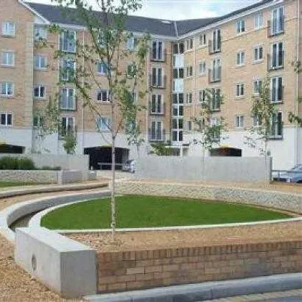 Rent this 2 bed room on The Dell in Bedford Place, Southampton