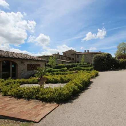 Buy this 2 bed apartment on B&B Dolce Campagna in Via del Molino, Volterra PI