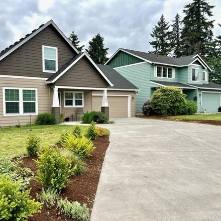 Buy this 3 bed house on 189 Rocky Meadow Drive in Kalama, WA 98625
