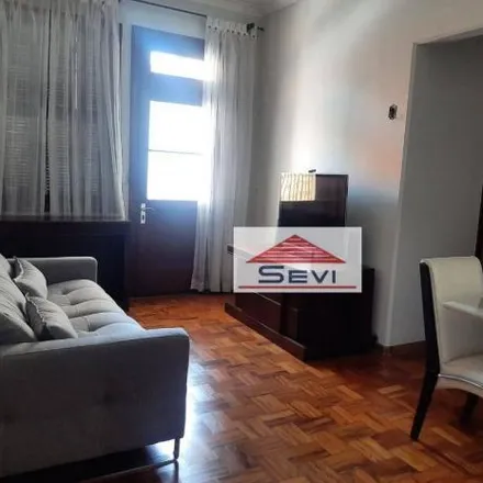 Rent this 1 bed apartment on Largo do Arouche 109 in Vila Buarque, São Paulo - SP