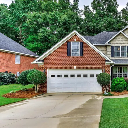 Buy this 4 bed house on 176 Shoal Creek Circle in Lexington, SC 29072