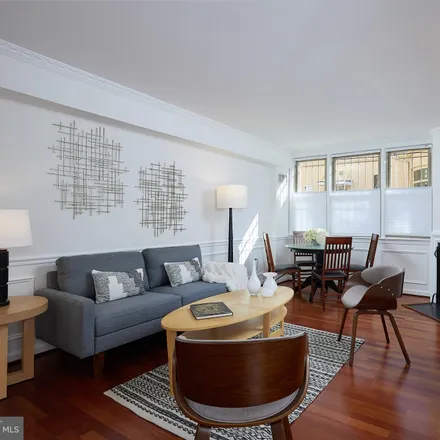 Buy this 1 bed condo on 1910 T Street Northwest in Washington, DC 20009