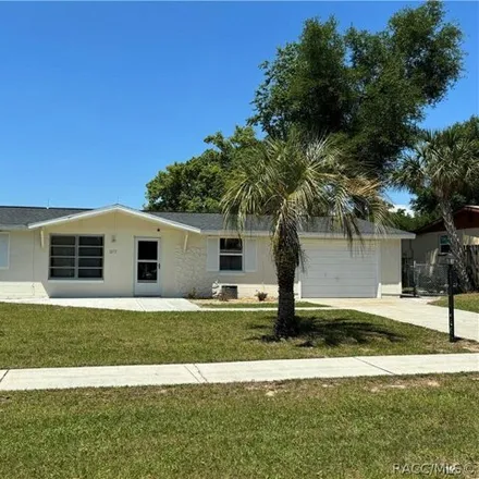 Buy this 2 bed house on 2265 West Austin Drive in Citrus Springs, Citrus Springs