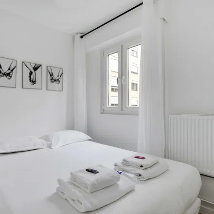 Image 7 - 96 Rue de la Fontaine au Roi, 75011 Paris, France - Apartment for rent