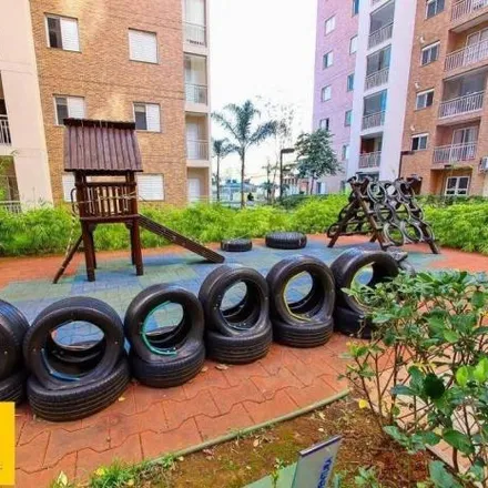 Rent this 3 bed apartment on Rua Dona Tecla 226 in Picanço, Guarulhos - SP