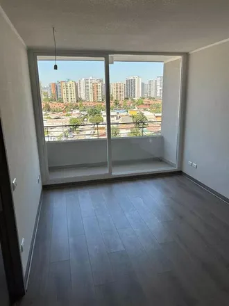 Rent this 2 bed apartment on Callao in 826 0183 Provincia de Santiago, Chile