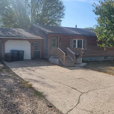 Buy this 3 bed house on 812 14th Street in Hawarden, IA 51023