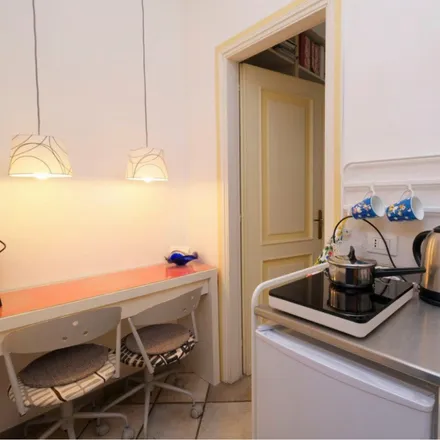 Image 2 - Aldemiro Chiapparelli, Via di Porta Labicana, 34, 00185 Rome RM, Italy - Apartment for rent