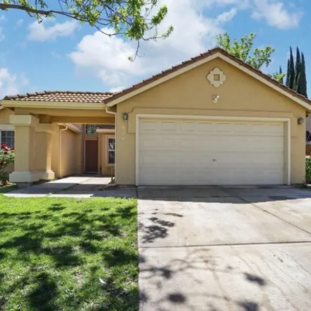Buy this 3 bed house on 878 Gotland Court in Tracy, CA 95376