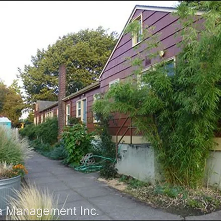 Rent this 1 bed apartment on 5274 North Williams Avenue in Portland, OR 97217