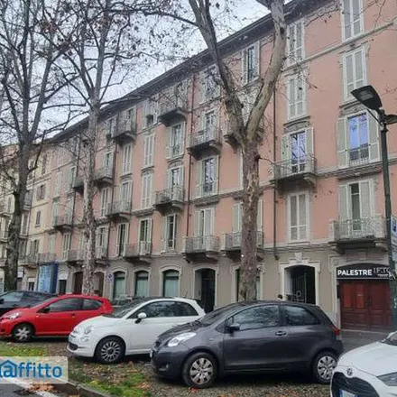 Rent this 3 bed apartment on Corso Francia 83 in 10138 Turin TO, Italy