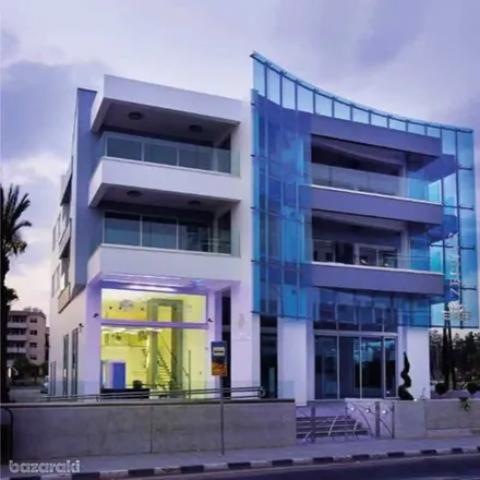 Image 3 - Germasógeia, Limassol District - House for sale